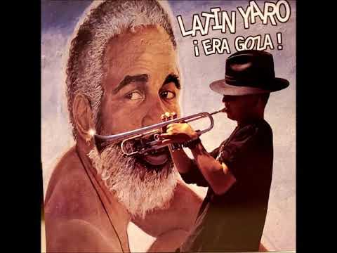 PÁNICO ORGANIZADO -  LATIN YARO - (Yamiperlaza)