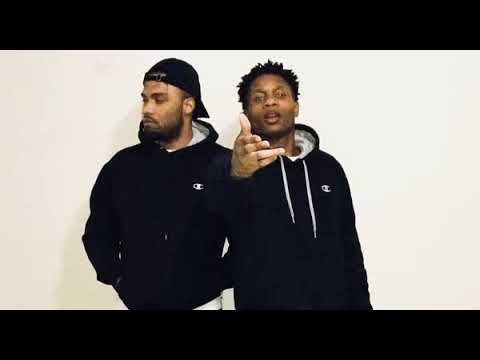 ''Cut Dat'' Chopgodd Melo featuring Robbin Hoodz