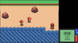【108日目】1日200歩だけでポケモンクリアする