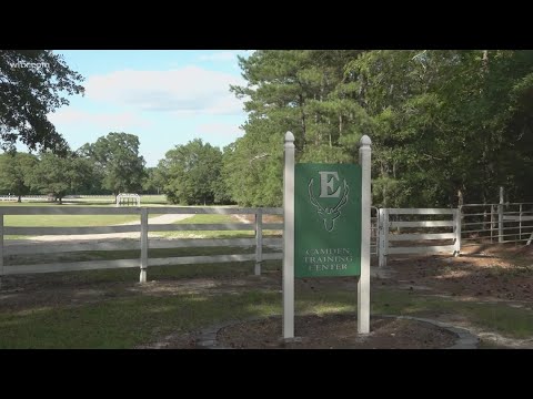 Camden discusses large housing development