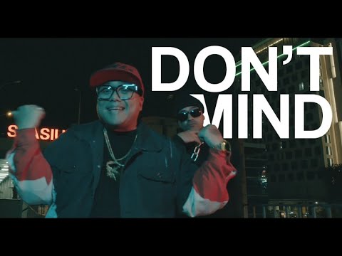 LIQUIDSILVA & SAYKOJI - DON'T MIND Feat. NICKY MANUPUTTY
