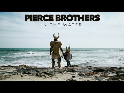 Pierce Brothers - In The Water [OFFICIAL MUSIC VIDEO]