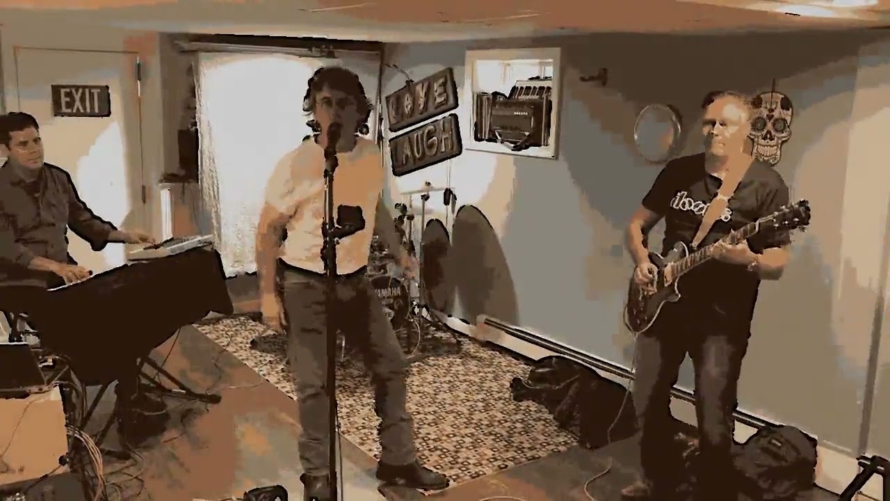 Hire The Garage Doors Tribute Doors Tribute Band in Waltham