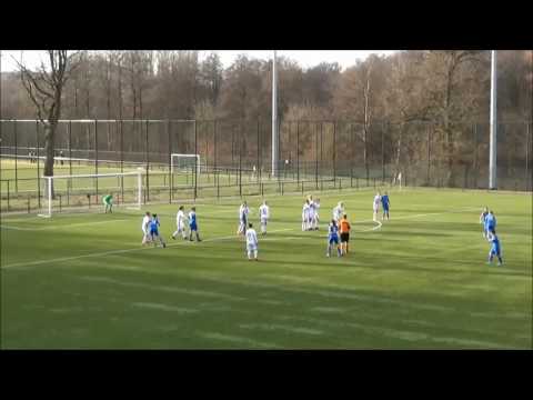 20170128 KRC Genk Ladies   RSC Anderlecht Samenvatting