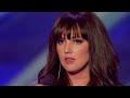 Rachel Potter perform "Somebody to Love" (by ...