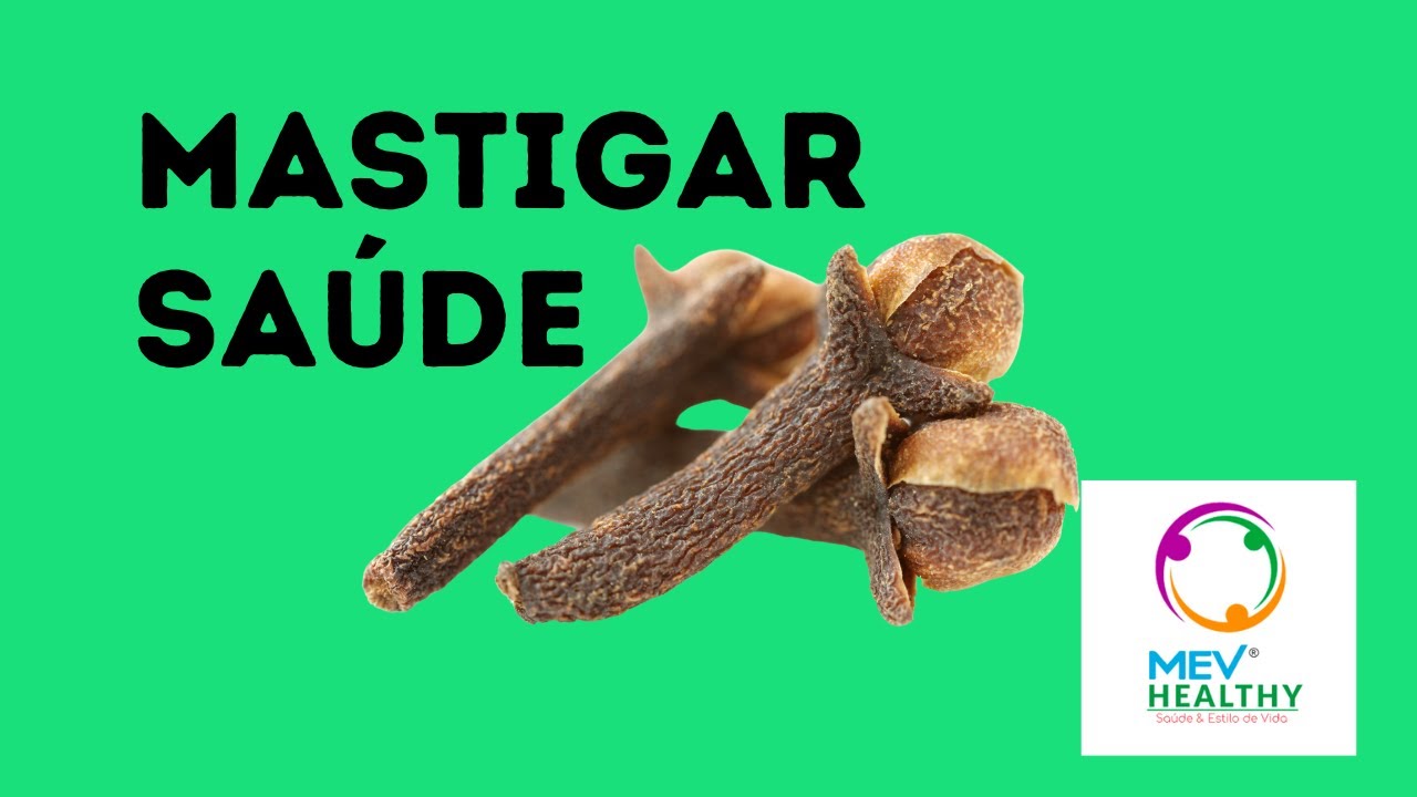 Descubra os Surpreendentes Benefícios para a Saúde ao Mastigar Cravo Diariamente!