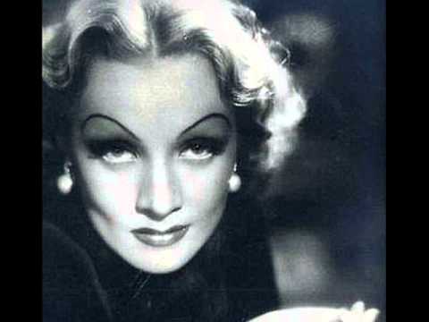 Old German Tango - In deinen Augen... 1930