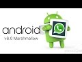 Solución A Los Problemas De WhatsApp En Android M.(Válido Para Todas Las Aplicaciones).