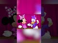 Minnie Mouse And Daisy Duck Sing A Fun Hand Clapping Campfire Song MinniesBowToons DisneyJr