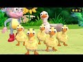 Dora Exploradora A Picnic With Mrs Duck Aventureira ZigZag Kids HD