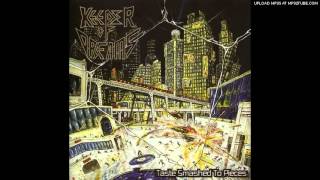 Keeper of Dreams Synesthesia