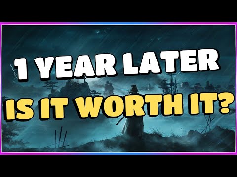 Rise of Ronin in 2025: Is It Finally Worth Buying?