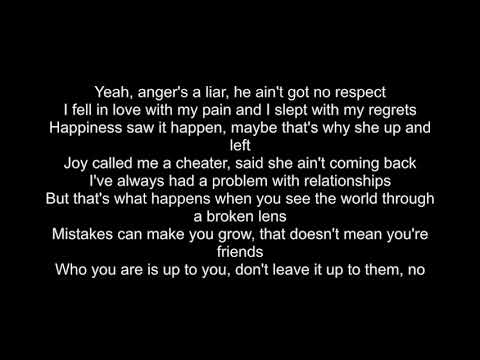 NF- Remember This Lyrics