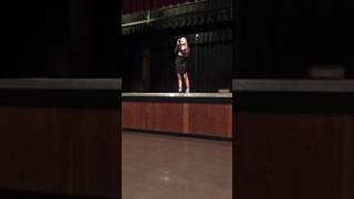 Blindness - Madi Davis