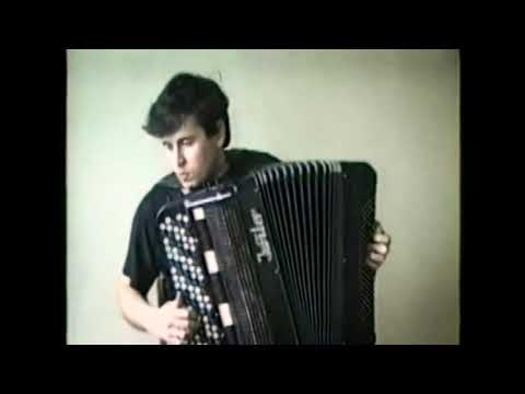 Sergei Teleshev (1995) V.Semenov "Don Rhapsody" (Part 3)