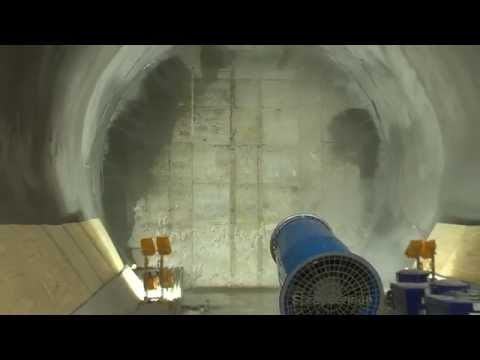 Drążenie tuneli Crossrail na finiszu
