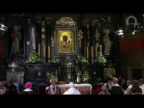 Apel Jasnogórski piątek 25.11.2022 - oficjalny kanał Jasnej Góry