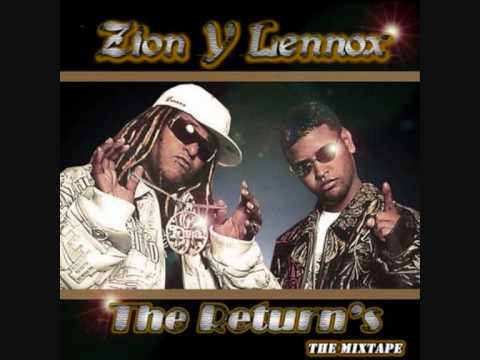 Zion y Lennox - Se Comenta Por Ahi