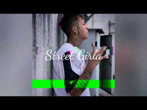 Forty - Street Girla(Letra/Lyric)