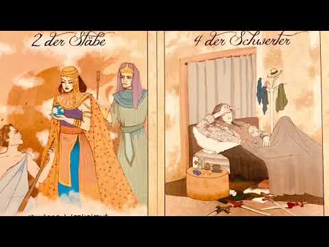 💖AUSWAHL-ORAKEL WUNSCHPARTNER LIEBES-ORAKEL für den 13.01.-17.01.2020💖