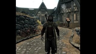 Skyrim Mod : Khan Krum Custom Voice Follower