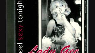 LADY GEE - FEEL SEXY TONIGHT (Original extended) (Winter 1996-97)