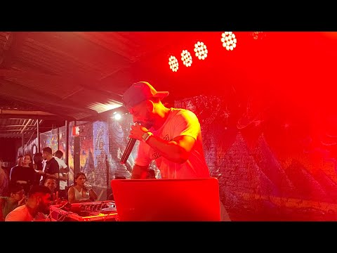 VOU DA TAPA - DJ MELK | FORROZINHO