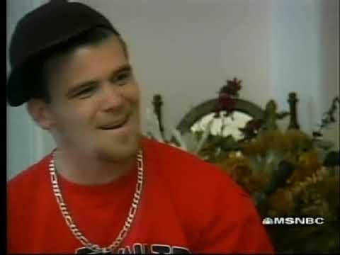 S1E6- To Catch a Predator-  Fort Meyers, Florida,  (Part 1 of 2)