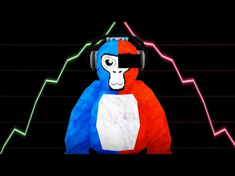 I Broke This Game...