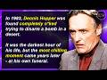 Dr*gs, S*x & Insanity in the Desert - Dennis Hopper's Wild Ride | Hollywood Mysteries #122