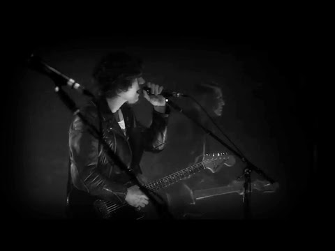 You know I'm no good - Arctic monkeys [Amy Winehouse cover]