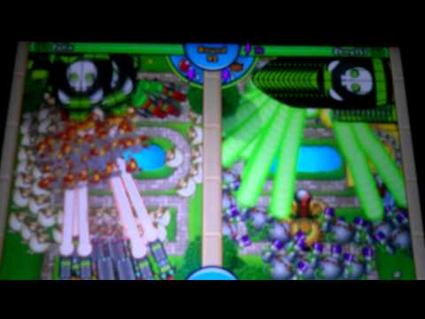 BTD battles we both cant lose felix vs. Zboy353