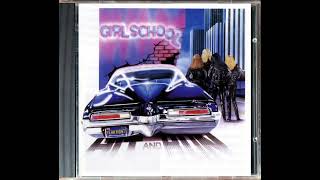 16 Girlschool - Tonight (Live)