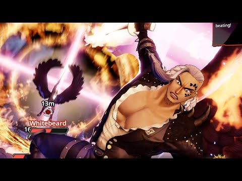 KING LEFT ME SPEECHLESS IN ONE PIECE PIRATE WARRIORS 4!