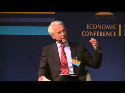 Annual conference of Latvijas Banka 28.10.2015. Panel Discussion II (ENG)