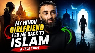 Download lagu Never Expected My Hindu Girlfriend to Bring Me Back to Islam | The Sunnah Guy mp3 Download lagu Never Expected My Hindu Girlfriend to Bring Me Back to Islam | The Sunnah Guy mp3