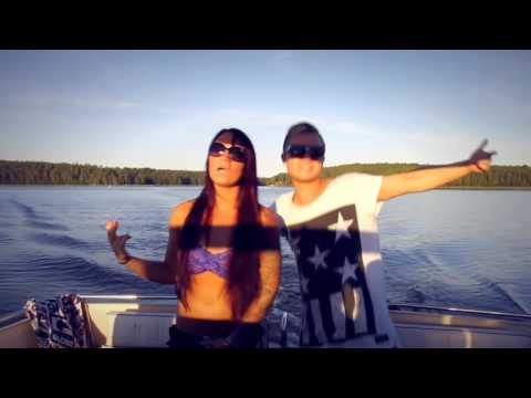 Rasmus Gozzi & Louise Andersson Bodin - Tequila Roadtrip (Official Video)