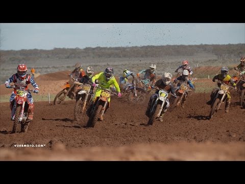 Vurb Select: 2016 Australian Junior Motocross Championship - vurbmoto