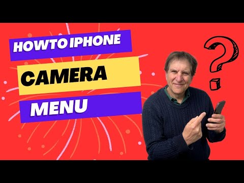 UNCOVER HIDDEN MENU: iPhone Photography #101