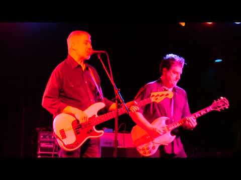 Thumbnail for The Monks Of Doom - The Better Angels Live 40 Watt Club Athens, GA 01/18/2018 by Greg Lisher