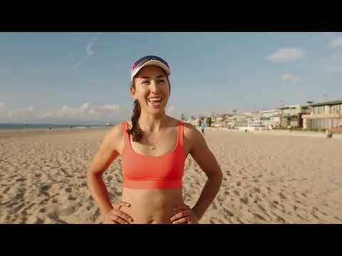 Team LOF | Meet Melissa Humana-Paredes