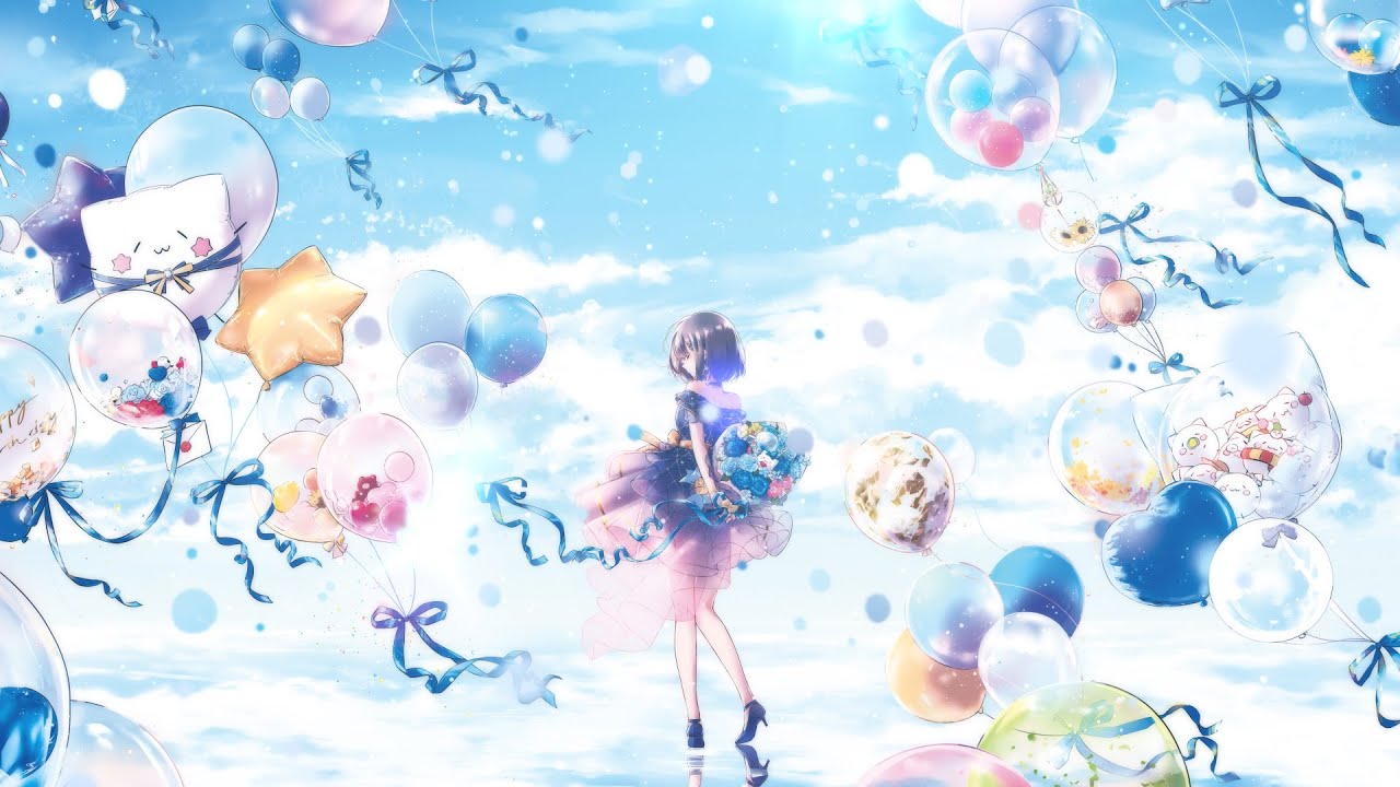 【MV】結い結われ / nayuta