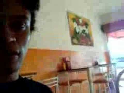 wanderson, alison e rodrigo