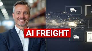 How AI Is Changing Freight Forwarding in 2026