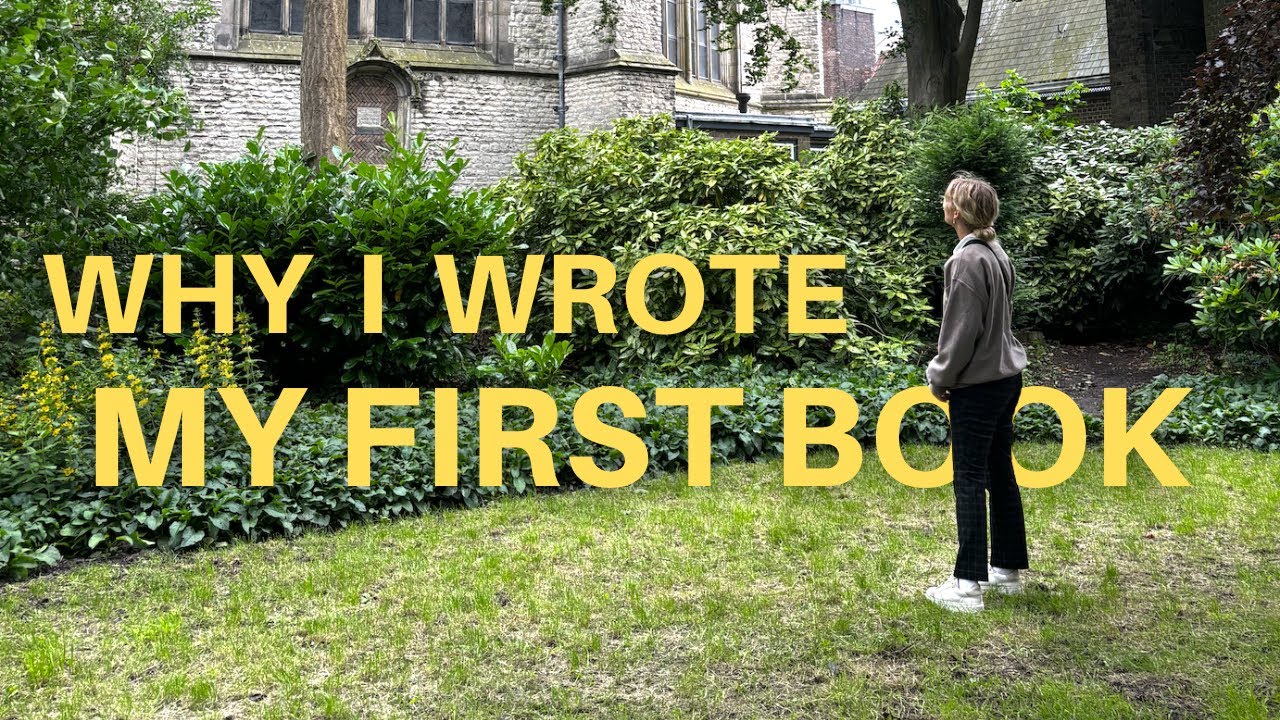 why i wrote i fell in love with hope