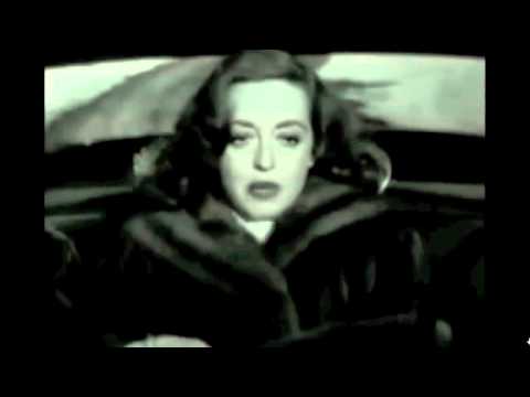 Bette Davis Monologue from All about Eve