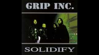 Grip Inc. - Verrater (Betrayer)