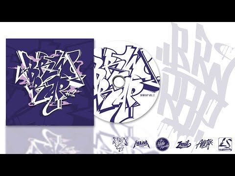 14. BRW RAP - BBB FT. SAJMON, POŻAR