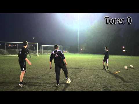 2. Mannschaft VfL Lichtenau | Sky Spiel des Lebens 2015 | HD