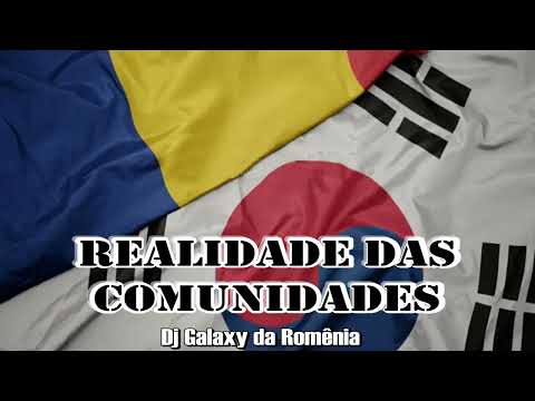 MEDLEY - REALIDADE DAS COMUNIDADES ( MCS PARELHA, DIGORÓ, URUBUZINHO, ROGER, DY MENOR E BEBETO )